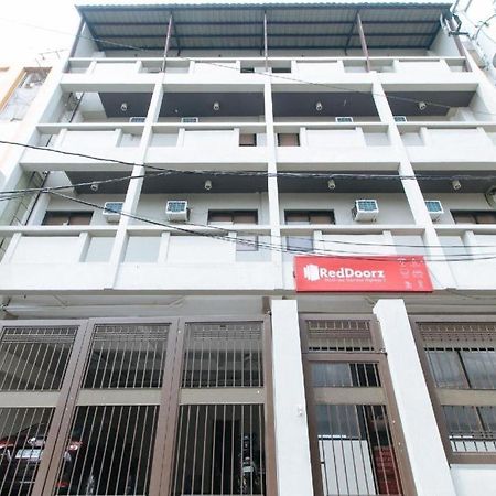 Reddoorz Plus Near Osmena Highway 2 Manila Bagian luar foto