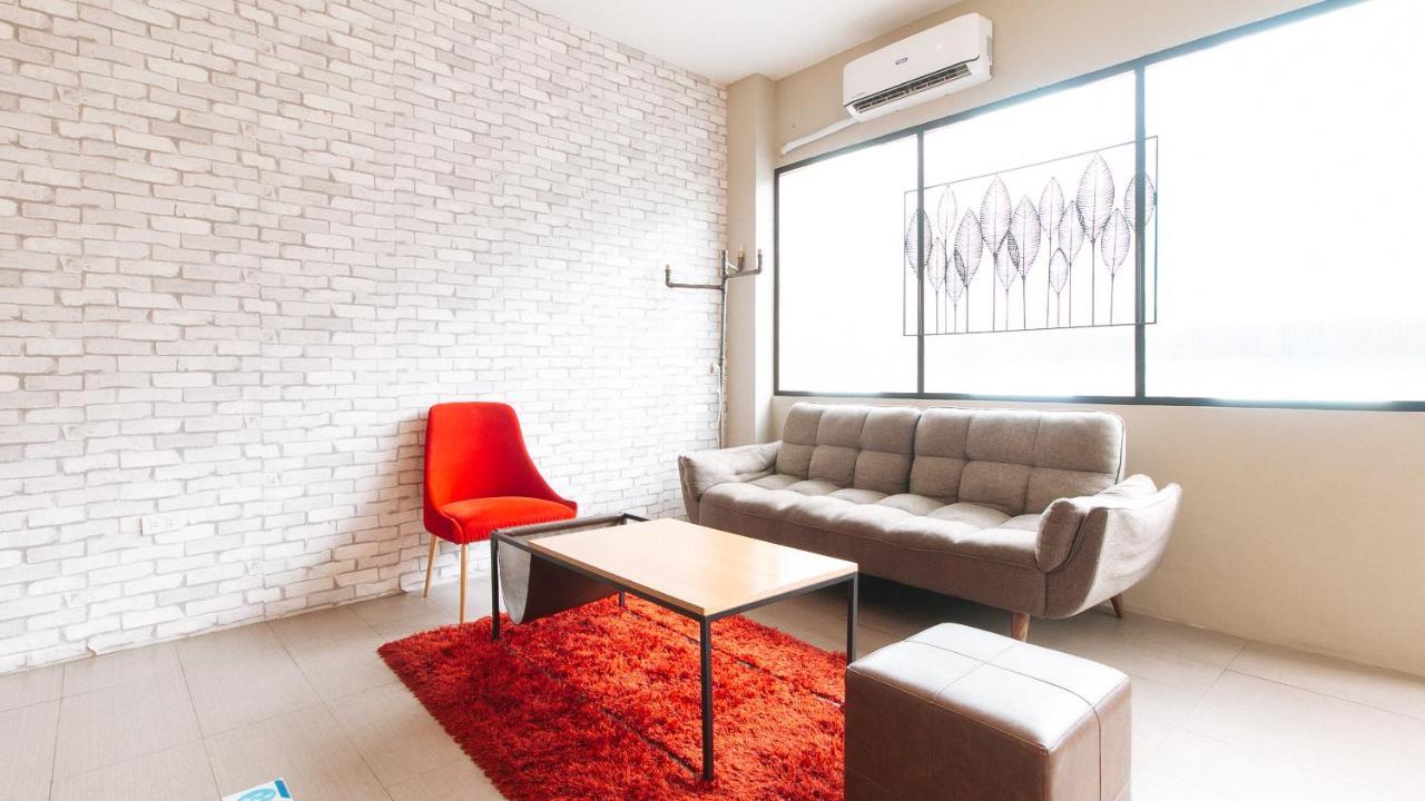 Reddoorz Plus Near Osmena Highway 2 Manila Bagian luar foto