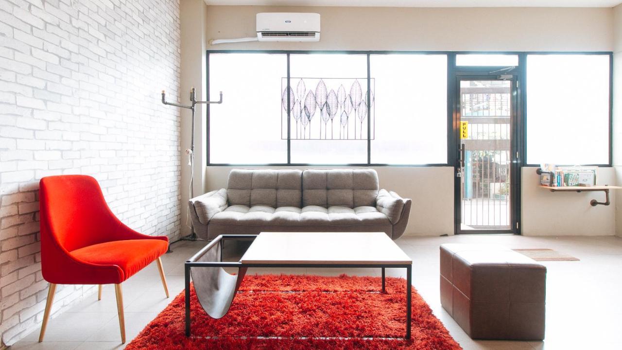 Reddoorz Plus Near Osmena Highway 2 Manila Bagian luar foto