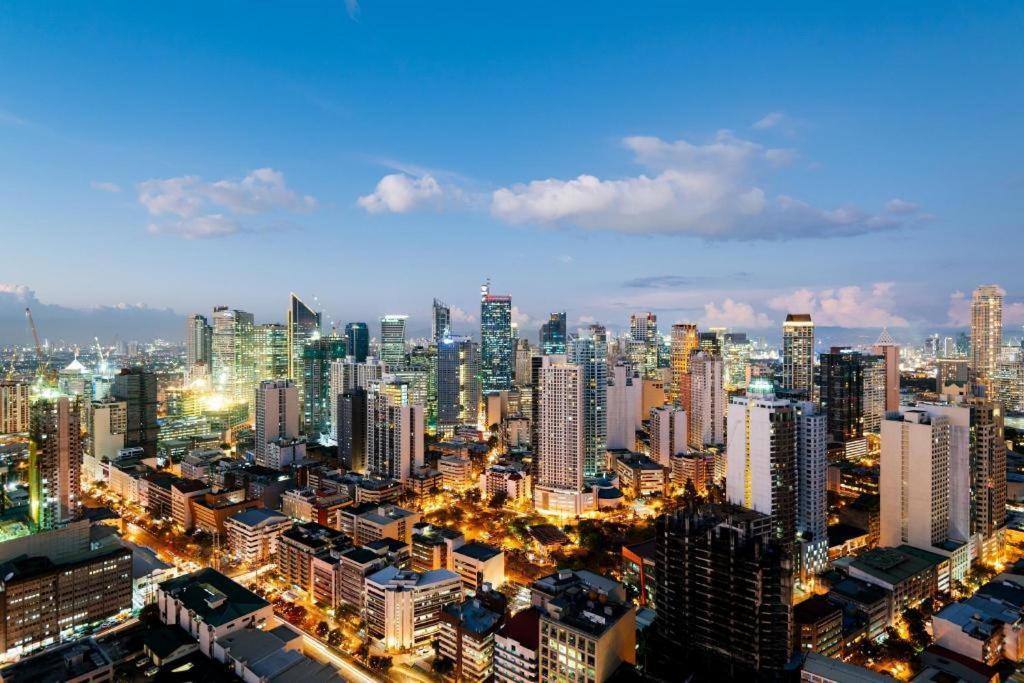 Reddoorz Plus Near Osmena Highway 2 Manila Bagian luar foto