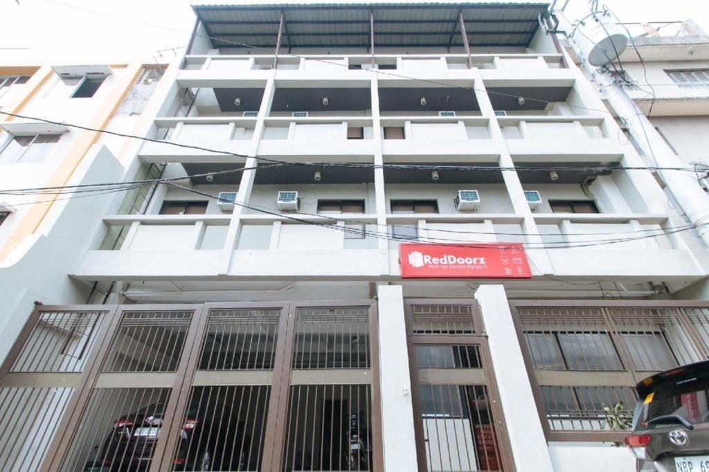 Reddoorz Plus Near Osmena Highway 2 Manila Bagian luar foto